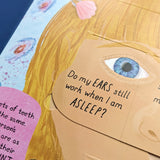 How Does The Human Body Work? - Children’s Question & Answer Book