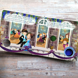 Cinderella Fairy Tale Sound Book