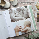 Guess How Much I Love You Photo Album - Holds 100 6x4 Photos