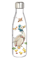 Jemima Puddle-Duck Water Bottle