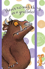 The Gruffalo A5 Lined Notebook