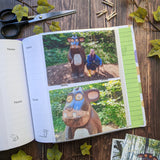 The Gruffalo Photo Album - Holds 100 Photographs