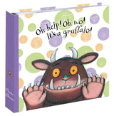 The Gruffalo Photo Album - Holds 100 Photographs