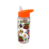 The Gruffalo Children’s Water Bottle  - 500ml and BPA Free - Perfect for Young Children