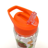 The Gruffalo Children’s Water Bottle  - 500ml and BPA Free - Perfect for Young Children