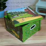 The Gruffalo Collapsible Storage Box