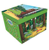 The Gruffalo Collapsible Storage Box