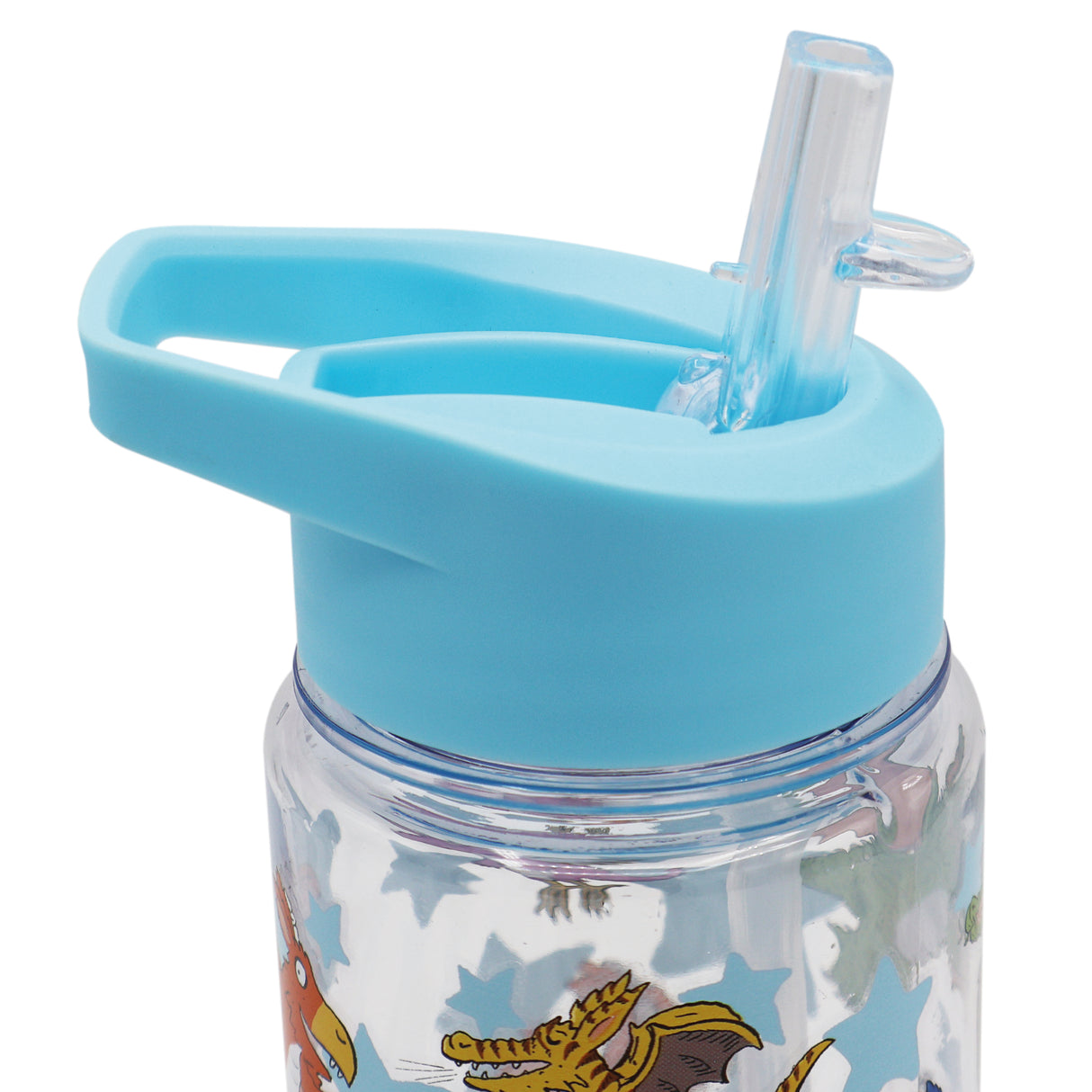 Zog Children’s Water Bottle - 500ml and BPA Free - Perfect for Young Children