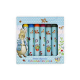 Peter Rabbit Jumbo Crayons