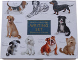 Patricia MacCarthy Dogs Notecards and Envelope Set