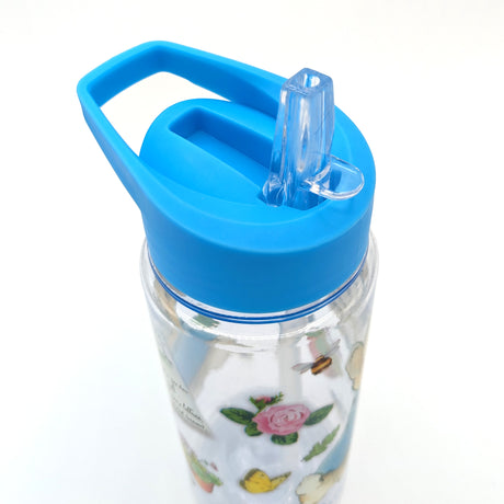 Peter Rabbit Children’s Water Bottle - 500ml and BPA Free - Perfect for Young Children