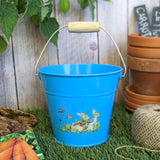 Beatrix Potter Children's Metal Bucket