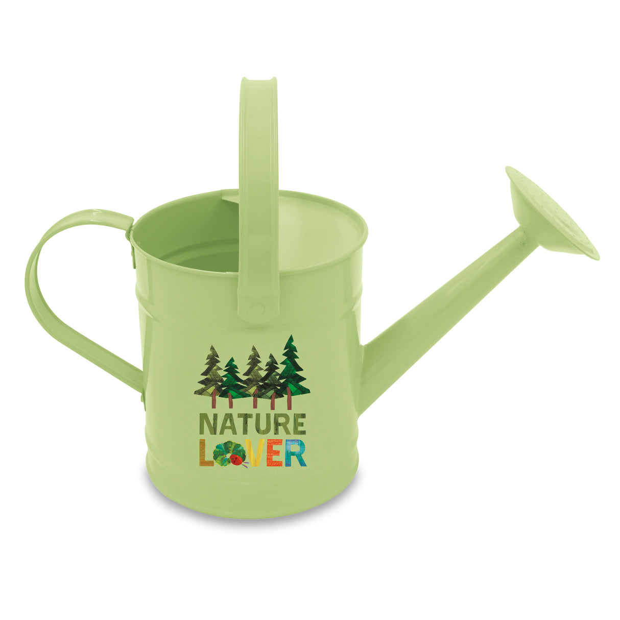 The Very Hungry Caterpillar Children's Watering Can