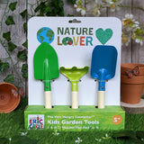 The Very Hungry Caterpillar Children's Garden Tool Set