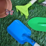 The Very Hungry Caterpillar Children's Garden Tool Set