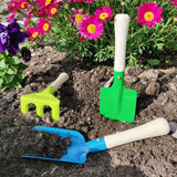 The Very Hungry Caterpillar Children's Garden Tool Set