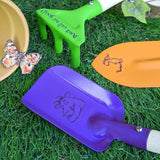 The Gruffalo Children's Garden Tool Set