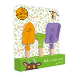 The Gruffalo Children's Garden Tool Set