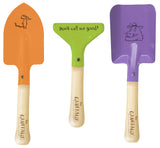 The Gruffalo Children's Garden Tool Set