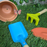 Peter Rabbit Children's Garden Tool Set