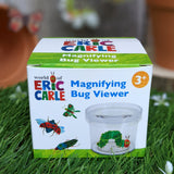 The Very Hungry Caterpillar Magnifying Bug Viewer