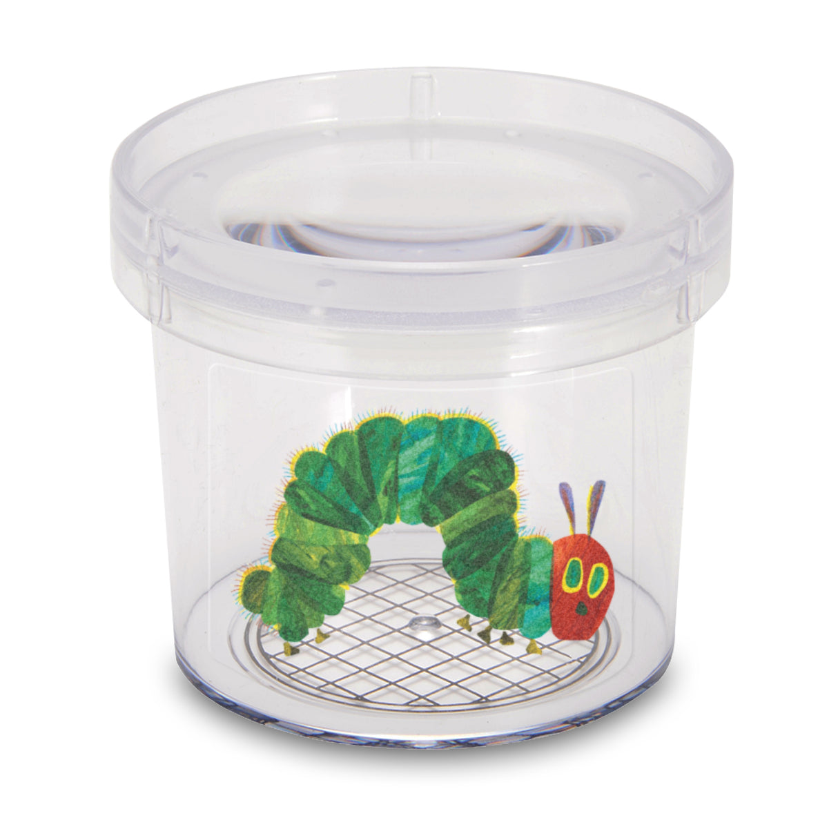 The Very Hungry Caterpillar Magnifying Bug Viewer