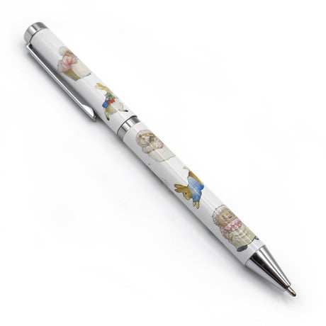 Beatrix Potter Ballpoint Pen in Gift Box