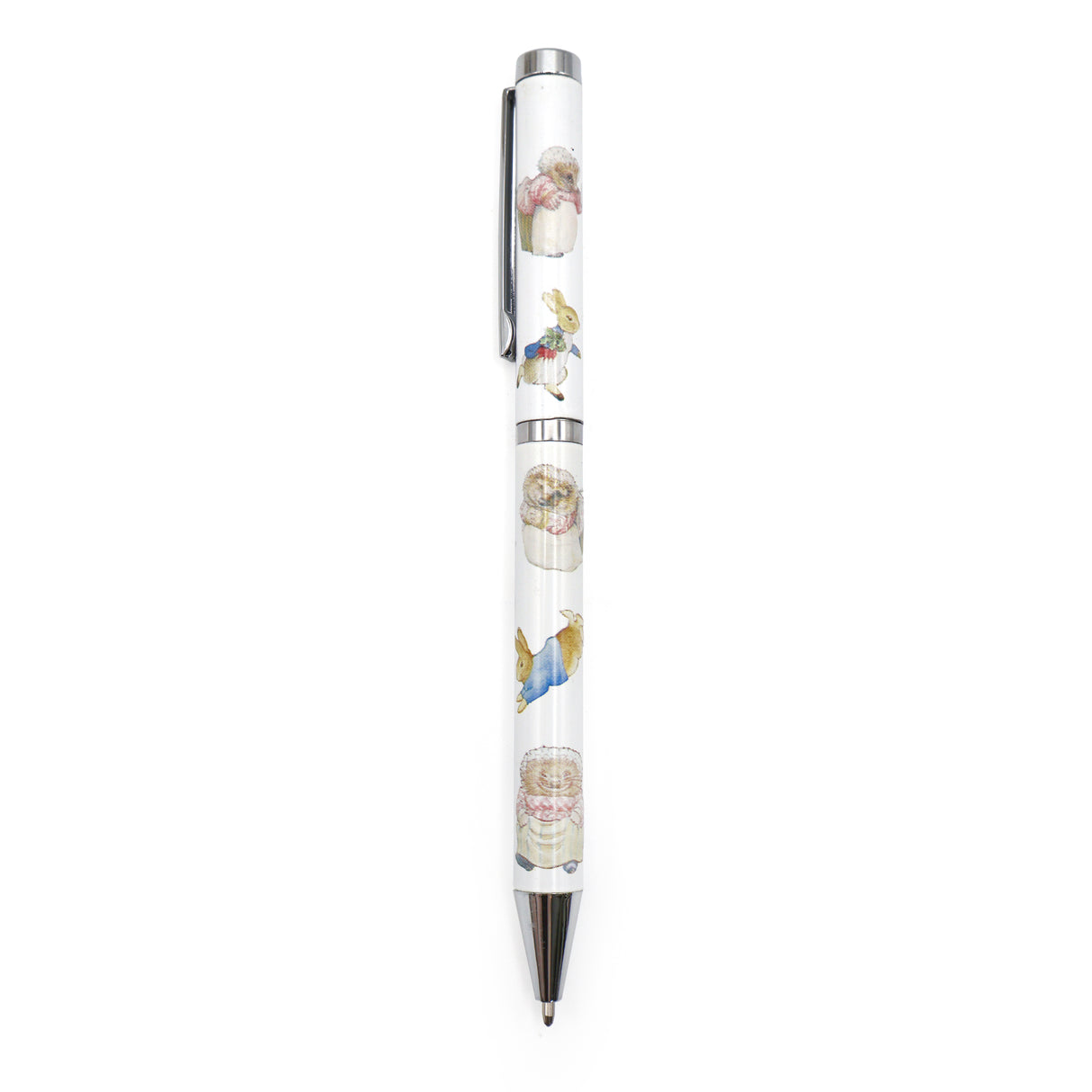 Beatrix Potter Ballpoint Pen in Gift Box