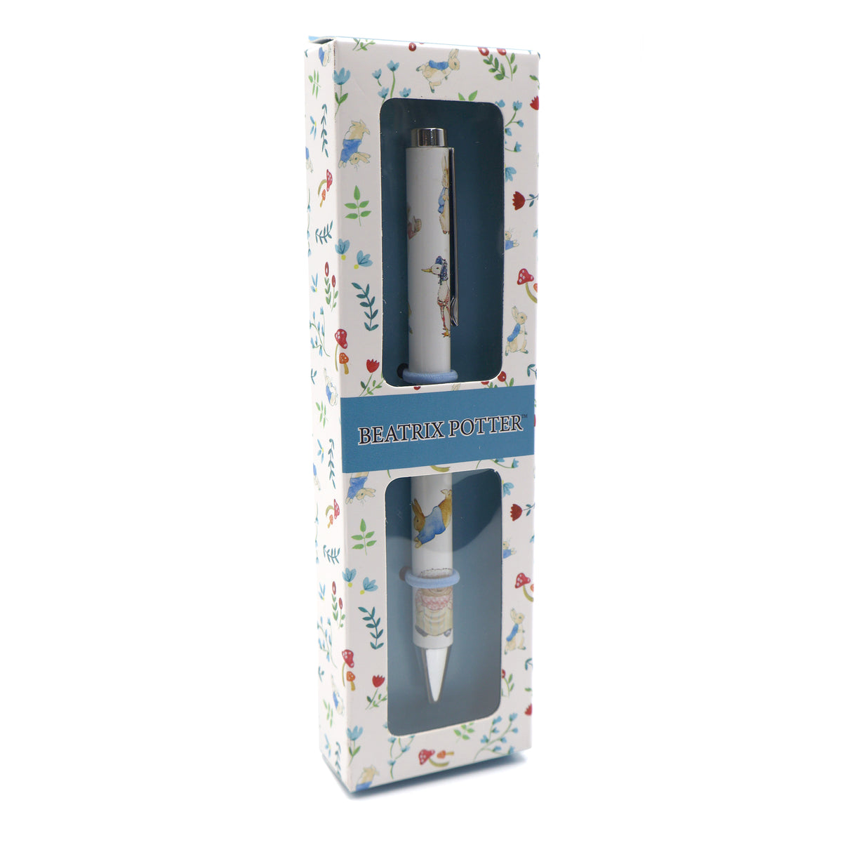 Beatrix Potter Ballpoint Pen in Gift Box