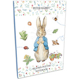 Peter Rabbit B5 Notebook