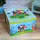 Hello Elmer Collapsible Storage Box