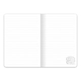 Elmer A5 Lined Notebook