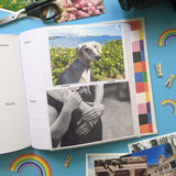 Elmer Photo Album - Holds 100 6x4 Photos