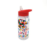 Elmer Children’s Water Bottle - 500ml and BPA Free - Perfect for Young Children