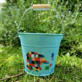 Elmer Children's Metal Bucket