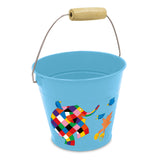 Elmer Children's Metal Bucket