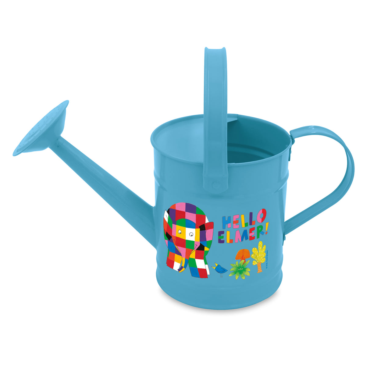 Elmer Children's Watering Can