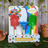 Elmer Children's Garden Tool Set