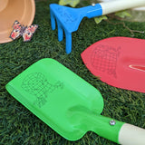 Elmer Children's Garden Tool Set