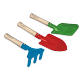 Elmer Children's Garden Tool Set