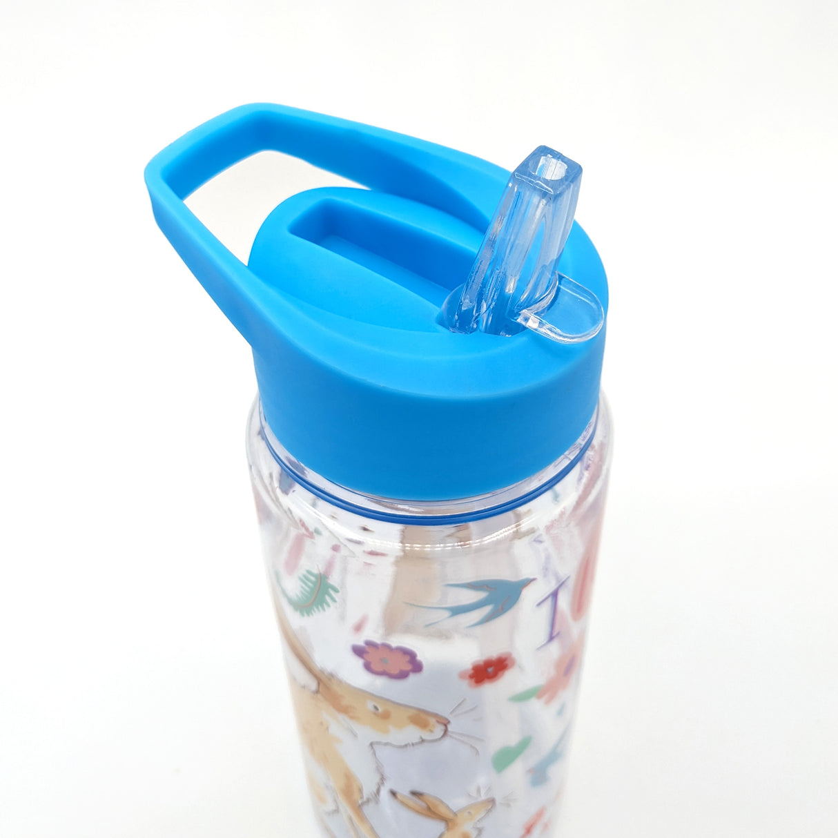 Guess How Much I Love You Children’s Water Bottle - 500ml and BPA Free - Perfect for Young Children