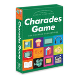 Charades Game - Classic Family Fun