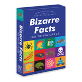 Bizarre Facts Trivia Quiz - Classic Family Fun