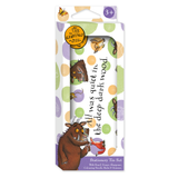 The Gruffalo Children’s Stationery Tin Set - First School Stationery Set