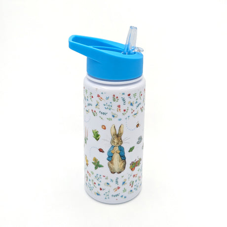 Beatrix Potter Children’s Water Bottle - 500ml and BPA Free - Perfect for Young Children