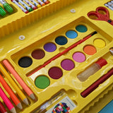 Elmer Children's 87 Piece Art Set