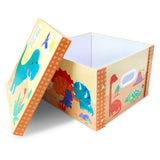 Dinosaurs Collapsible Storage Box