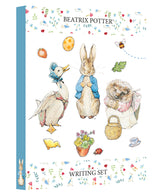 Beatrix Potter Writing Set With Envelopes