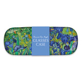 Vincent Van Gogh Irises Glasses Case