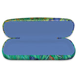 Vincent Van Gogh Irises Glasses Case